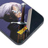 Dragon Ball Z Trunks Portrait iPhone 14 Plus Skin